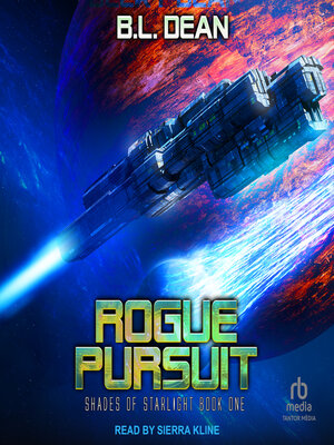 Rogue Pursuit - Audiobook